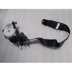 Ceinture de sécurité centrale gauche - BYD - 12528171-00