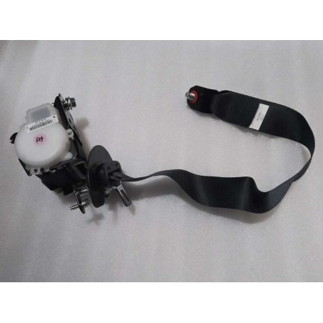 Ceinture de sécurité centrale gauche - BYD - 12528171-00