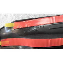 Bande d'étanchéité de joint de la portière avant gauche - BYD - 15777489-00
