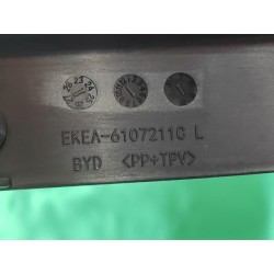 Joint d'étanchéité de jonction de porte avant gauche - BYD - 15777487-00