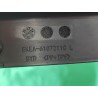 Joint d'étanchéité de jonction de porte avant gauche - BYD - 15777487-00