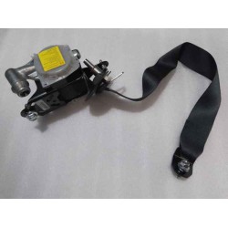 Ceinture de sécurité centrale gauche - BYD - 12528171-00