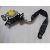 Ceinture de sécurité centrale gauche - BYD - 12528171-00