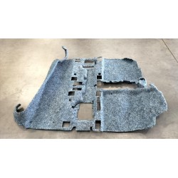 Isolation thermique de tapis - BYD - 15777485-00