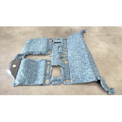 Isolation thermique de tapis - BYD - 15777485-00