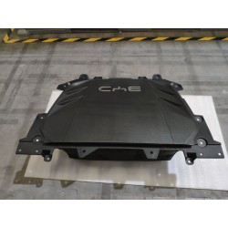 Coffre de rangement de compartiment avant - BYD - 15777484-00