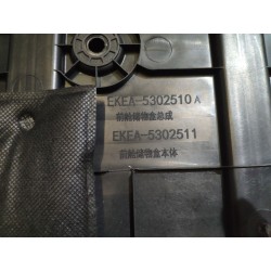 Coffre de rangement de compartiment avant - BYD - 15777484-00