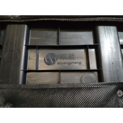 Coffre de rangement de compartiment avant - BYD - 15777484-00