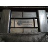 Coffre de rangement de compartiment avant - BYD - 15777484-00