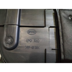 Coffre de rangement de compartiment avant - BYD - 15777484-00