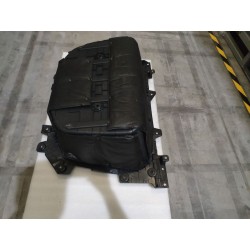 Coffre de rangement de compartiment avant - BYD - 15777484-00