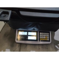 Coffre de rangement de compartiment avant - BYD - 15777484-00