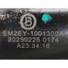 Support arrière de groupe motopropulseur - BYD - 15769088-00