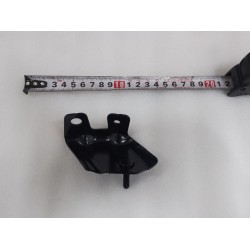 Support collier de conduite de carburant 1 - BYD - 15764751-00