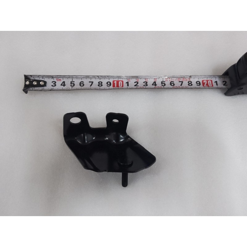 Support collier de conduite de carburant 1 - BYD - 15764751-00