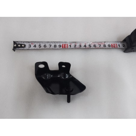 Support collier de conduite de carburant 1 - BYD - 15764751-00