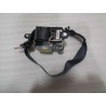 Ceinture de sécurité avant gauche - BYD - 12528155-00