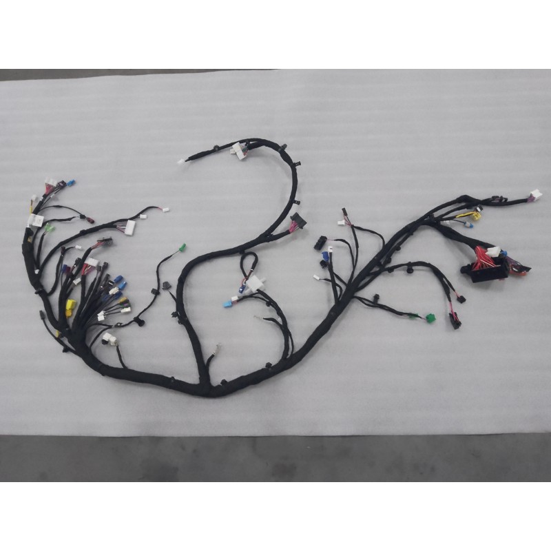 Faisceau de câblage du tableau de bord I - BYD - 15764484-00