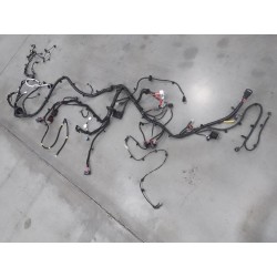 Faisceau de câblage du compartiment avant - BYD - 15764326-00