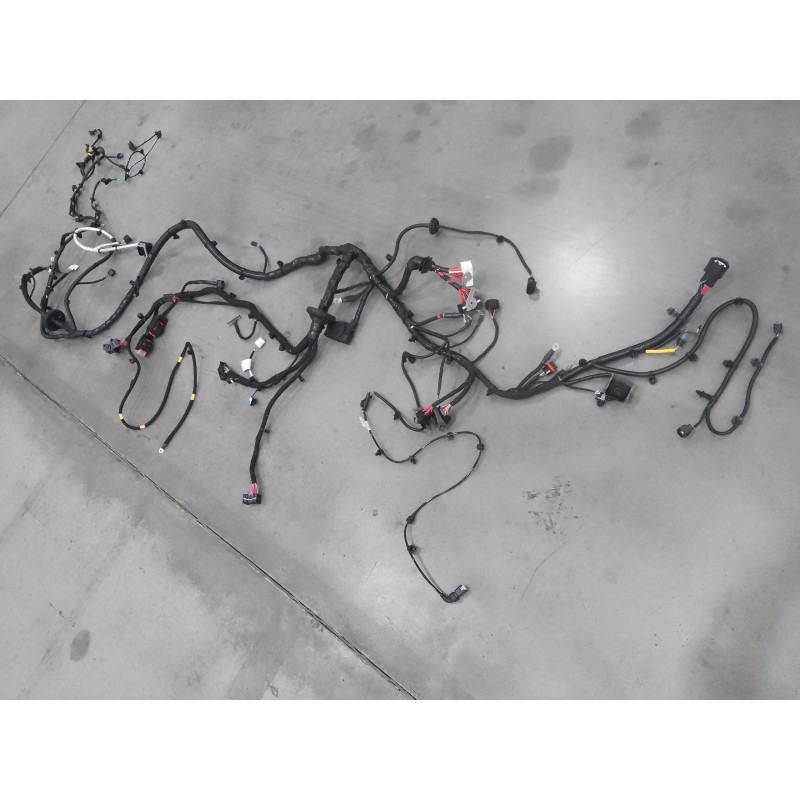 Faisceau de câblage du compartiment avant - BYD - 15764326-00