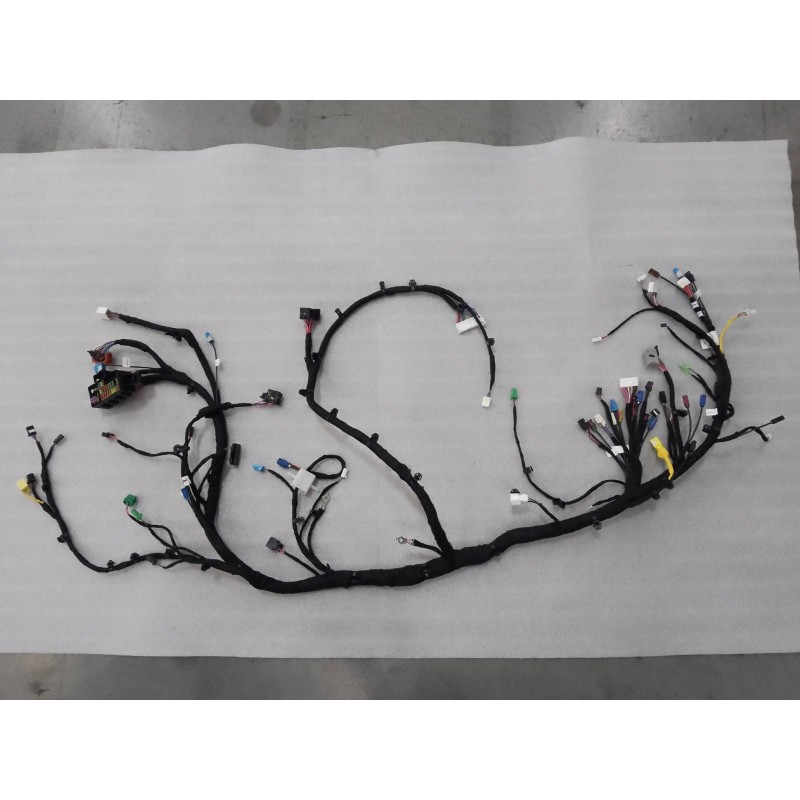 Faisceau de câblage du tableau de bord I - BYD - 15764008-00