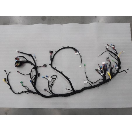 Faisceau de câblage du tableau de bord I - BYD - 15764008-00