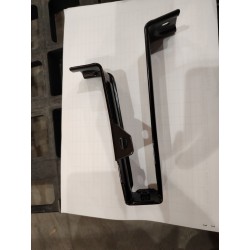 Support droit du garde-boue du sous-châssis arrière - BYD - 15763735-00