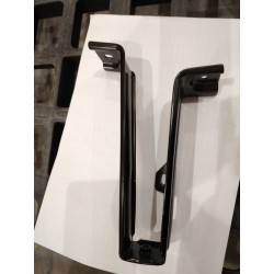 Support droit du garde-boue du sous-châssis arrière - BYD - 15763735-00