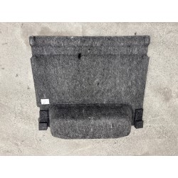Coussinet NVH de plancher de coffre - BYD - 15763653-00