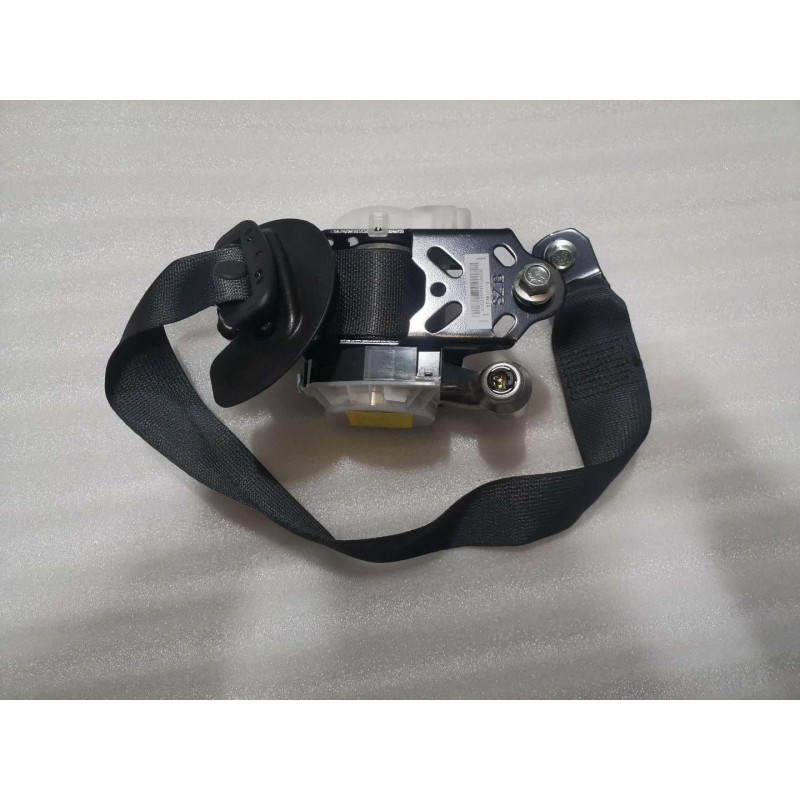 Ceinture de sécurité centrale droite - BYD - 12528154-00
