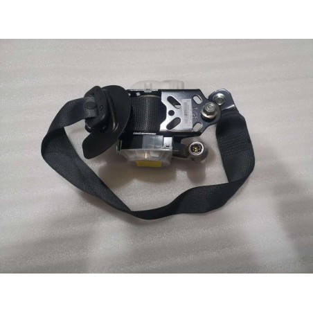 Ceinture de sécurité centrale droite - BYD - 12528154-00