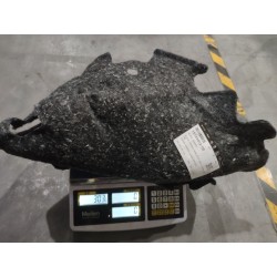 Coussinet NVH d'enjoliveur de roue arrière droit - BYD - 15763652-00