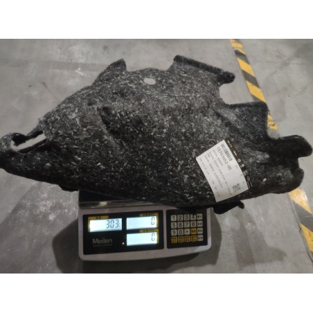 Coussinet NVH d'enjoliveur de roue arrière droit - BYD - 15763652-00