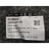 Coussinet NVH d'enjoliveur de roue arrière droit - BYD - 15763652-00