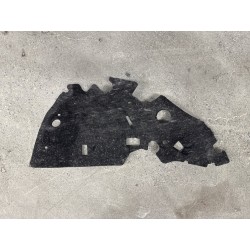 Coussinet NVH d'enjoliveur de roue arrière droit - BYD - 15763652-00
