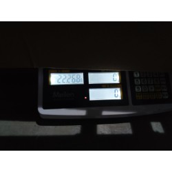 Berceau avant - BYD - 15755841-00