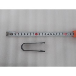 Clip de Retrait de Couvercle Décoratif - BYD - 15755830-00