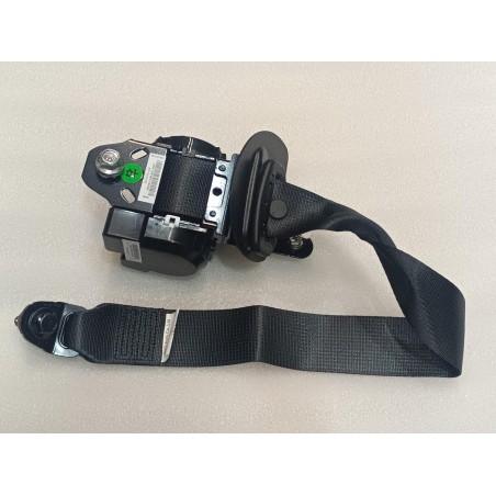 Ceinture de sécurité arrière droite - BYD - 12528153-00