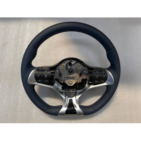 Volant de Direction-Eclipse Bleu 2. - BYD - 15755079-00