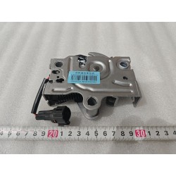 Corps de verrouillage du capot - BYD - 15753917-00