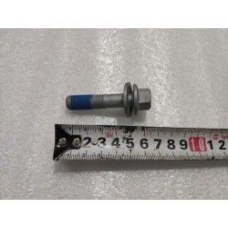 Boulon à embase hexagonale et rondelle plate - BYD - 15749612-00