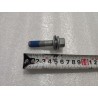Boulon à embase hexagonale et rondelle plate - BYD - 15749612-00