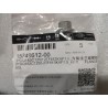 Boulon à embase hexagonale et rondelle plate - BYD - 15749612-00