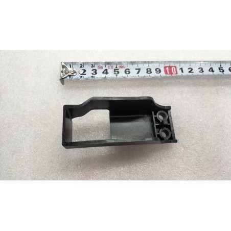 Plaque de protection du faisceau du moteur EPB droit - BYD - 15748552-00