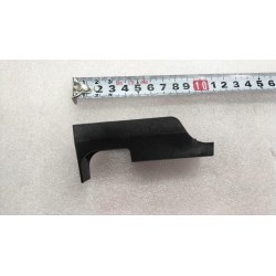 Plaque de protection du faisceau du moteur EPB droit - BYD - 15748552-00