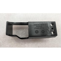 Plaque de protection du faisceau du moteur EPB droit - BYD - 15748552-00