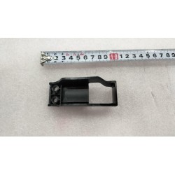 Plaque de protection du faisceau moteur EPB gauche - BYD - 15748551-00