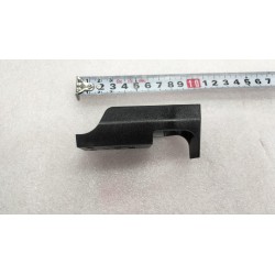 Plaque de protection du faisceau moteur EPB gauche - BYD - 15748551-00