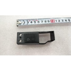 Plaque de protection du faisceau moteur EPB gauche - BYD - 15748551-00