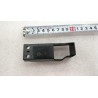 Plaque de protection du faisceau moteur EPB gauche - BYD - 15748551-00